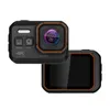 スポーツアクションビデオカメラウルトラHD 4K / 24PFSカメラ10M防水WIFI 2.0 "スクリーン1080Pスポーツゴーエクストレームプロカムドライブレコーダータコグログ