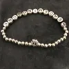 PEACEMINUSONE Nuova Lettera Bracciale Margherita GD Stella Stesso Stile Bracciale PMO in Argento Sterling 925 Gioielli di Tendenza300x