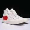 NEW Canvas casual Shoes Classic Campus Joker Jointly Name CDG Play Big Eyes shoe Training Sneakers Rubbe zgy02