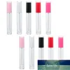 Storage Bottles & Jars 10pcs 5ML Refillable Lip Gloss Tube Empty Lipstick Cosmetic Packing Container Factory price expert design Quality Latest Style Original