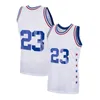 Michael 23 45 Jersey Scottie 33 Pippen Dennis 91 Rodman Lonzo 2 Ball Demar 11 DeRozan Zach 8 LaVine Derrick 1 Rose Basketball Jerseysyyy