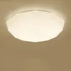 Deckenleuchten, LED-Lampe, rautenförmiges Licht für Flur, Wohnzimmer, Küche, Schlafzimmer, rechts