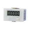 Timers Mini LCD Punch Counter Puncher Proximity Switch Sensor Digital 5 Digit High Quality Electronic