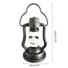 Strängar Halloween Kerogen Pumpkin Skeleton Head Lantern Hanging Electric Night Light Home Furnishing Lamp El Restaurant