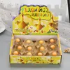 Fidget Toys Anti Stress Egg Water Ball Relief Toy Nowość Piłki Zabawa Splat Odpowietrzanie 10ml Sensory Brinquedos Dropshipping 0619