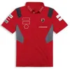 2021 Summer Moto GP Motorcycle RacingTシャツジャケットはカスタマイズできますプラスサイズと同じカーファンチームClothing304Q