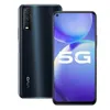 Original Vivo Y70T 5G mobiltelefon 8GB RAM 128GB 256GB ROM Exynos 880 OCTA Core Android 6.53 "LCD Fullskärm 48.0mp AR OTG Fingeravtryck ID Ansikte Vakna 4500mAh Smart Cellphone