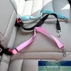 Adjustable Pet Dog Cat Seat Belt Safety Strap Collars Vehicle Tether Car Harness dff1731 Factory price expert design Quality Latest Style Original Status