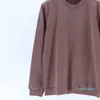 Designer-13 färger mode märke sweatshirts # ut604 höst / vinter tröja älskare stil rund nacke designer hoodies broderi armband