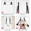 Adjustable Nylon Swing Seat Aerial Yoga Training Belt Fun Game Cushion Fitness Practicing Belt Swing Belt for Adults H10267419553