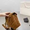 Bolsa de ombro de designer de luxo, carteiras de corrente, bolsa feminina de alta qualidade, bolsas femininas, bolsas Hobo, bolsa feminina de designer famoso, bolsas de corpo cruzado