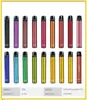 Iget Shion Dispositif de cigarette de pod jetable Kit de cigarette 600 Puff 400mAh 2.4ml Portable Stick Stick Bar plus XXL Max