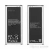 2021 N9100 Batterier EB-BN910BBE för Samsung Galaxy Note 4 N910 3220MAH Not4 Li-ion Battery Hög kvalitet