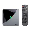 A95X F3 Air 8K Android 9.0 TV Box Amlogic S905X3 4G 32G 64G RGB Licht Media Player H96 Max