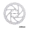 Fietsremmen bergrotorschijf roestvrijstalen onderdelen 120 140 180 203mm wegenfiets HV999999