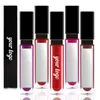 Lipgloss Plumping Lip Glaze Liquid Matte Lipstick Waterproof Custom Lipsticks Wholesale Makeup Long Lasting ODM Cosmetics