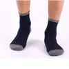 Männer Outdoor Sport Socken Casual Baumwolle Atmungsaktive Socke für Basketball Fußball Joggen Mix Farbe Hohe Qualität