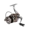 Baitcasting Reels Fishing Reel Spinning Metal Lure Universal Equipment Sea