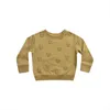 EnkeliBB Cru Kids Boys Designer Sweatshirt Baby Boy Stylish Tops For Autumn Winter Children Cotton Sweatshirts Toddler Brand Top 211029