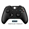 وحدات التحكم في اللعبة joysticks اللاسلكي gamepad لأجهزة Xbox One Controller Jogos Mando Controle Synsole joystick x box pc win7/8/102451