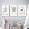 cat kitchen decor