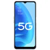 Téléphone portable d'origine Oppo A55 5G 6 Go de RAM 128 Go de ROM MTK 700 Octa Core Android 6,5 pouces Plein écran 13MP AI 5000mAh Face ID Smart Cell Phone