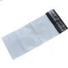 100Piece White Courier Bag Grocery Packing Envelope Shipping Bags Mail Mailing Self Adhesive Seal Plastic Pouchhigh quatity