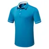 Golf Short-Sleeved T-shirt Mäns Vår Sommar Sport Snabbtorkande tröja Kläder