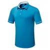 Golf Kurzarm T-Shirt Herren Frühling Sommer Sport schnell trocknende Hemdbekleidung