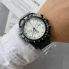 Üst AAA Lüks Erkek ve Kadınlar Açık Hava Spor Otomatik Makineleri Su Geçirmez 42mm