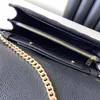 Topkwaliteit Dames Schoudertas Schouders Messenger Bag Groothandel Exquisite Stof Perfect Details Draagbare Mode Zachte Comfortabele Klassieke 4kleur met Doos