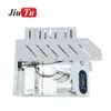 Jiutu – séparateur LCD rotatif de 7 pouces, pompe à vide intégrée, Machine de réparation pour iPhone Samsung, remise à neuf