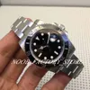 Super BP Factory s Watch 3 Color Dial Automatic 2813 Movement Black Ceramic Bezel Luminous Diving Wristwatches Men's Watc289F