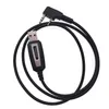 Câble de programmation USB BAOFENG pour UV5R UV-82 BF-888S pièces talkie-walkie Baofeng uv-5r accessoires Radio VHF