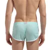 Merk sexy mannen zwempakken slip zwemmen zwemmen bikini badkleding stammen surfplankshorts pakken strand shorts size xxxl