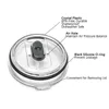 För 20oz 30 oz muggar koppar lock Tumblers Magslider Splash Proof Locking Slider Open / Close magnet lock wll1016
