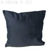 Sublimation Pillowcase 40*40cm Sublimation Honey Moon Pillow Case Polyester Plaid Panels Sublimation Pillow Cushion Cover