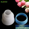 RLJLIVES 3pcs/set Russian Nozzles Icing Piping Bag Cream Converter Coupler Cake Decor Tool Wonder Factory price expert design Quality Latest Style Original Status