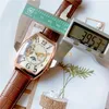 7Mens İzler Yüksek kaliteli kendi kendine rüzgârlı turbillon paslanmaz çelik tüm küçük kadran çalışması l Business watch montre de lüks reloj lujo9543591