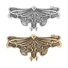 Clips de cheveux Barrettes Viking Butterfly Pins Coiffure Barrettes Syriettes Syrie Accessoires décoratifs