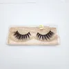 Wholesale 15-18mm Natural Long Soft Eyelash Pair Crutely Free False Lash Extension Faux Eyelashes Make Up Tools For Beauty