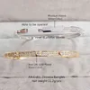 Gold Color Charm Braclets Браслеты для женщин подарок на день рождения Медь кубический цирконий манжеты браслет Femme Dubai мода ювелирные изделия