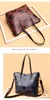 Mulheres Bolsas De Lona Crossbody Ombro Designer Luxo Handbags Pu Couro Moda Menina Compras Bolsa de Alta Qualidade 5 Cor HBP PS091401 Grande carta de imprensa