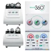 Beauty Salon Equipment 360 Degree Radial Frequency Rf Slimming Machine To Remove Cellulite And Wrinkle With Led157