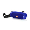 Bluetooth Speaker Outdoor Portable Mini Subwoofer Hemvagnskort Små stereohögtalare 4 färger