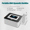 Yüksek Frekans Vücut Makinesi Liposonix Kartuşları Yüz Vücut Zayıflama Ultrason Tarayıcı Lipo HIFU Güzellik Makinesi Liposunic Cihazı