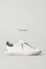 Goldenss Gooses Luxe Femmes Casual Chaussures Superstar Sneakers Sequin Classique Blanc Do -Old Dirty Super Star Man Lux
