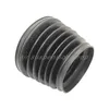 Air Shock Absorber Rubber Bellow Dust Boots Upper and Down Cover Rings for Mercedes- W211 E-Class 2WD Suspension