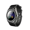 V5 Akıllı Saatler Bluetooth 3.0 Kablosuz Smartwatches Sim Akıllı Cep Telefonu İzle Inteligente Android IOS Cep Telefonları Için Ambalaj Kutusu