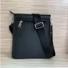 Designer italiano Moda uomo Borse a tracolla Uomo Pu Valigette in pelle Borsa Bolsas Borsa a tracolla Abito da sposa Crossbody305J